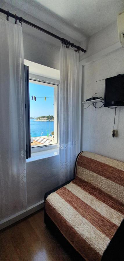 Apartments - 3 A Beautiful Apartment With A Sea View Hvar Town Exterior photo